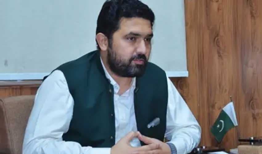 Struggle for 'real' independence to continue within constitution: KP CM (Courtesy: File) Struggle for 'real' independence to continue within constitution: KP CM (Courtesy: File)