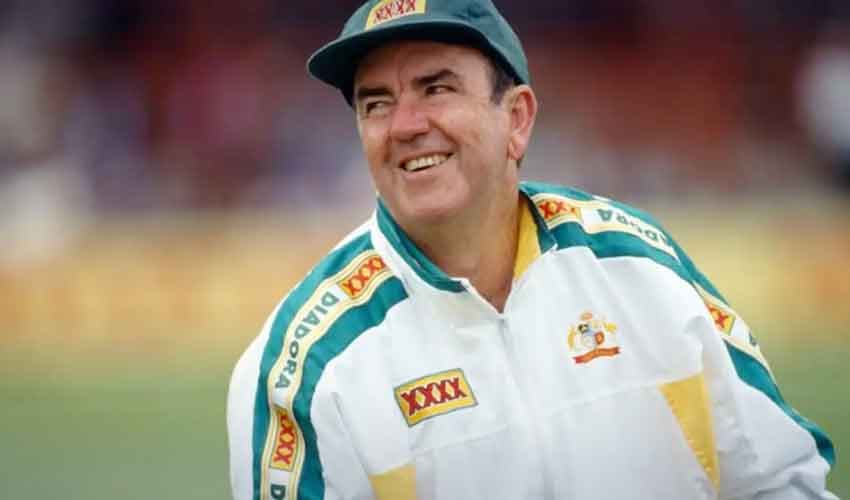 Bob Simpson Bob Simpson