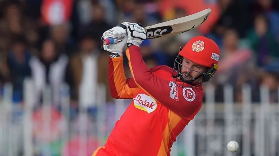 Colin Munro – File Colin Munro – File