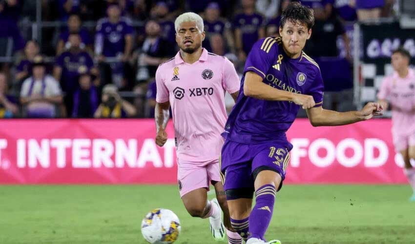 Columbus Crew, FC Cincinnati to clash in Eastern Conference final Columbus Crew, FC Cincinnati to clash in Eastern Conference final