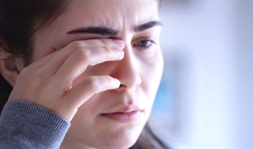 Conjunctivitis causes Conjunctivitis causes