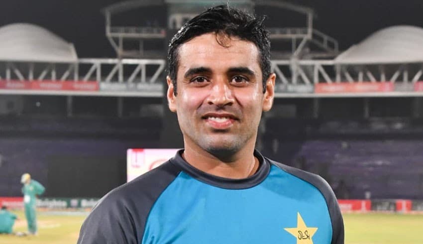 Abid Ali – File Abid Ali – File