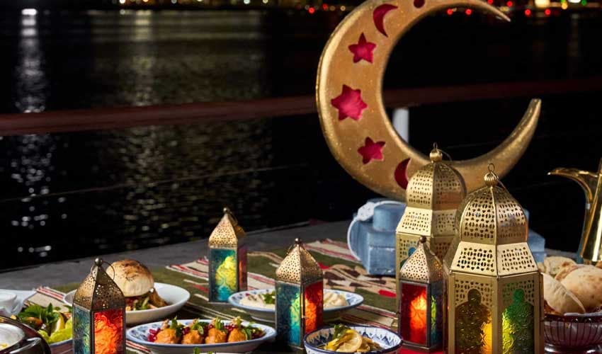 ‘Ramazan in Dubai 2026’ event line-up announced (Courtesy: File) ‘Ramazan in Dubai 2026’ event line-up announced (Courtesy: File)