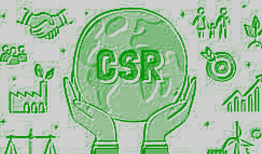 CSR – File CSR – File