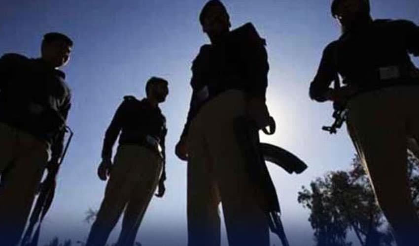 Security forces’ Operation Radd-ul-Fitna-1 yields major results as terrorists surrender in Balochistan (Courtesy: File) Security forces’ Operation Radd-ul-Fitna-1 yields major results as terrorists surrender in Balochistan (Courtesy: File)