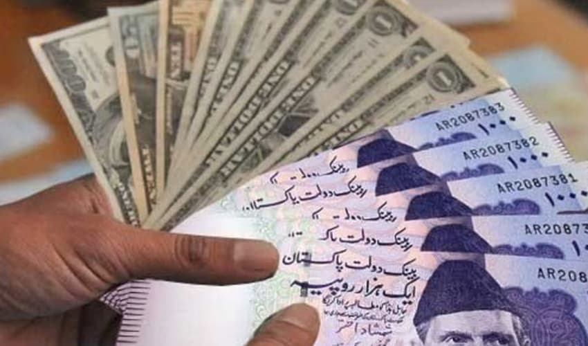 currency currency