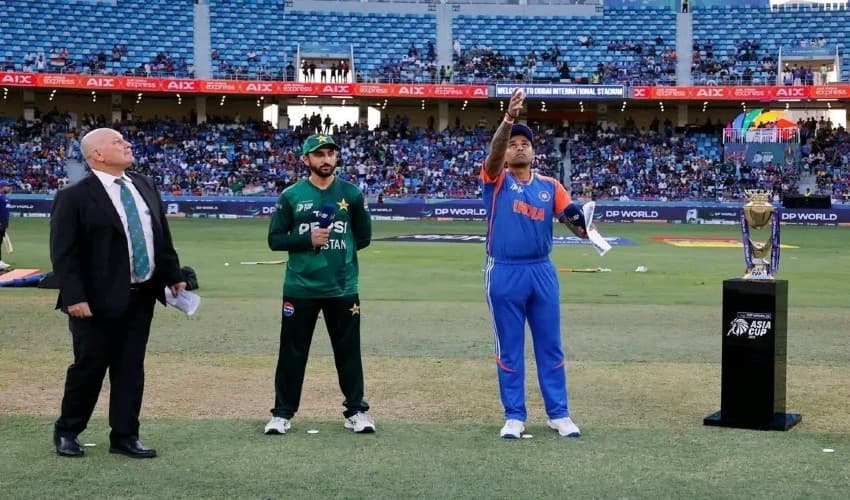 'Pakistan remains central cog in te global cricket economy,' says Dr Nauman Niaz (Courtesy: File) 'Pakistan remains central cog in te global cricket economy,' says Dr Nauman Niaz (Courtesy: File)