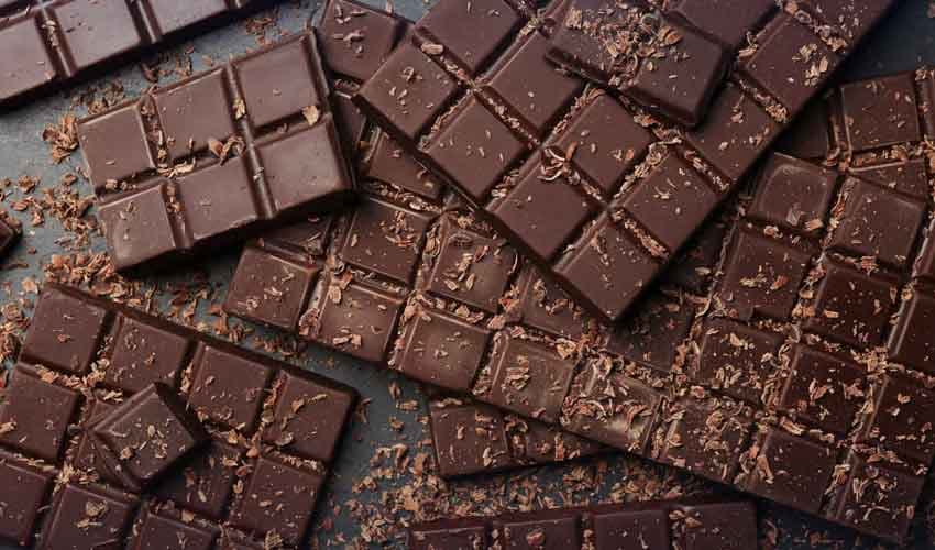 Study finds special melody enhances taste of chocolate (Courtesy: Online) Study finds special melody enhances taste of chocolate (Courtesy: Online)