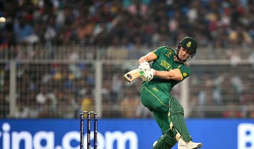 David Miller compiles brilliant century – AFP David Miller compiles brilliant century – AFP