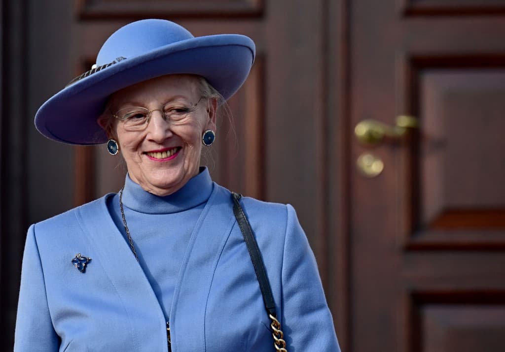Denmark's queen Denmark's queen
