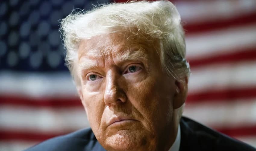 Trump orders deployment of troops to Portland, ICE facilities (Courtesy: Online) Trump orders deployment of troops to Portland, ICE facilities (Courtesy: Online)