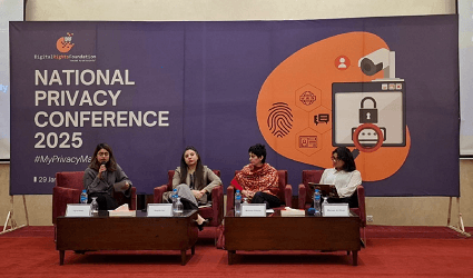 National Privacy Conference 2025 National Privacy Conference 2025