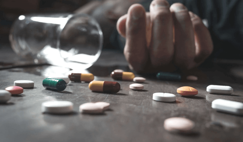 Drugs Drugs