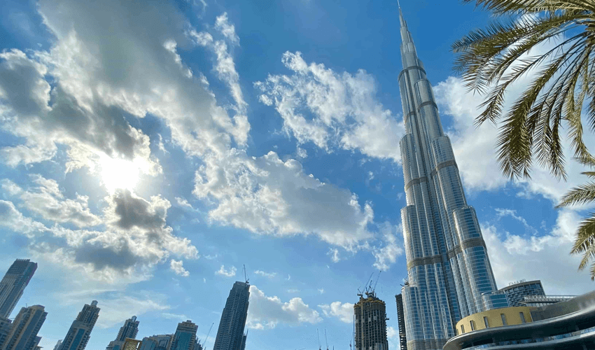 Dubai Dubai