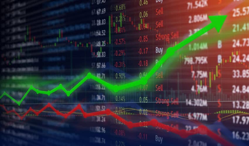 Pakistan's economic outlook shows cautious optimism in 2024 (Courtesy: Online) Pakistan's economic outlook shows cautious optimism in 2024 (Courtesy: Online)