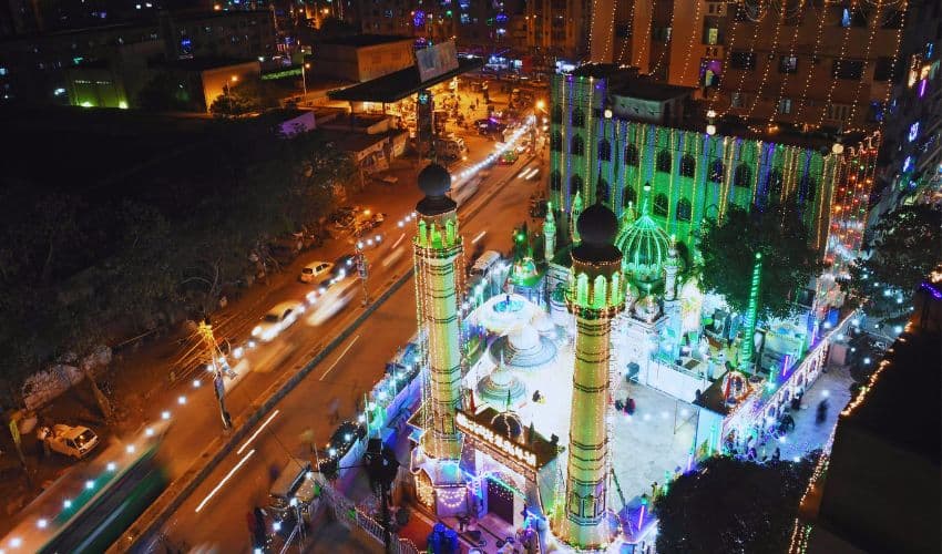 Eid Milad un Nabi Eid Milad un Nabi
