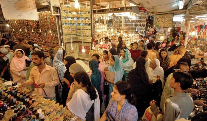 Eid ul Azha 2024 shopping Eid ul Azha 2024 shopping