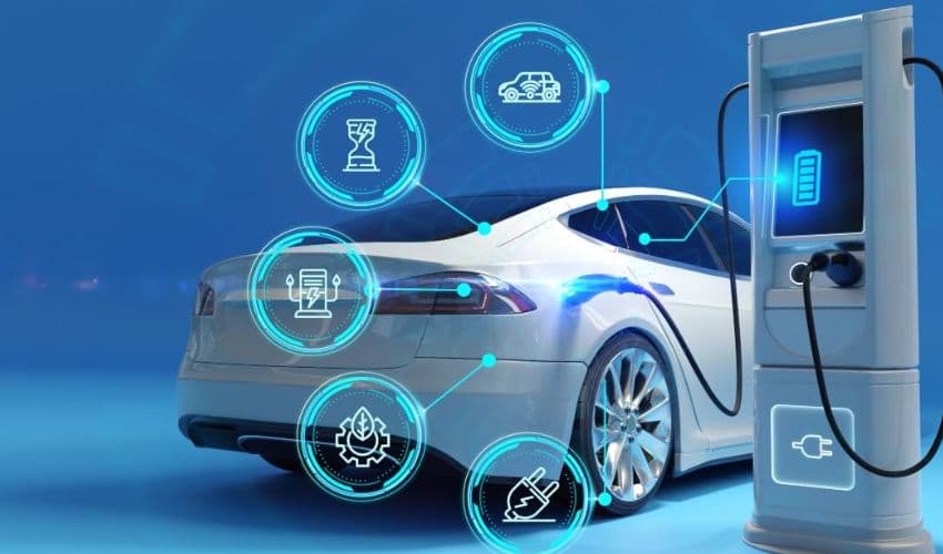 Electric Cars Electric Cars