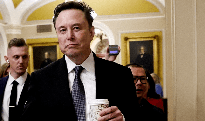 Elon Musk Elon Musk