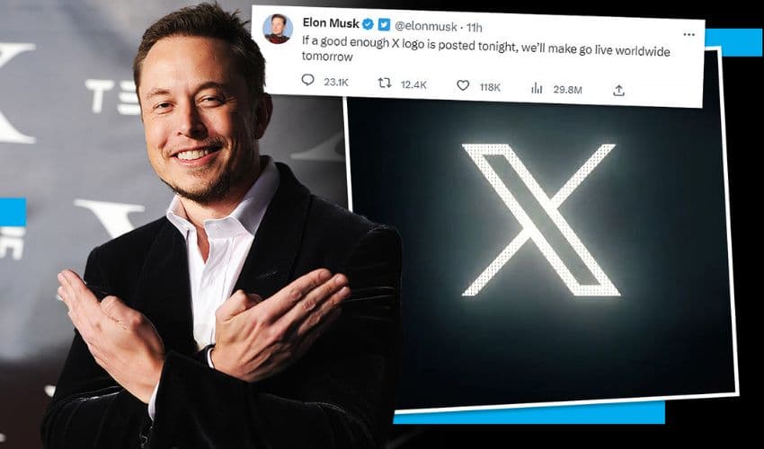 Elon Musk Elon Musk