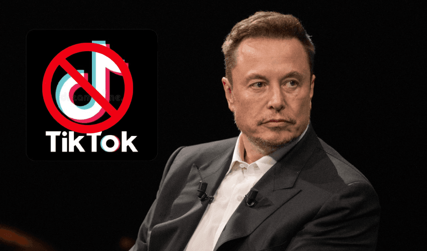 Elon Musk TikTok Elon Musk TikTok