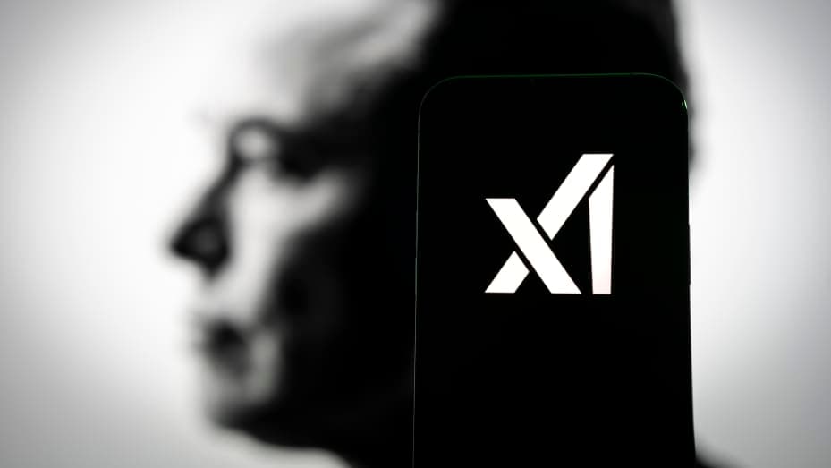 Elon Musk xAI Elon Musk xAI