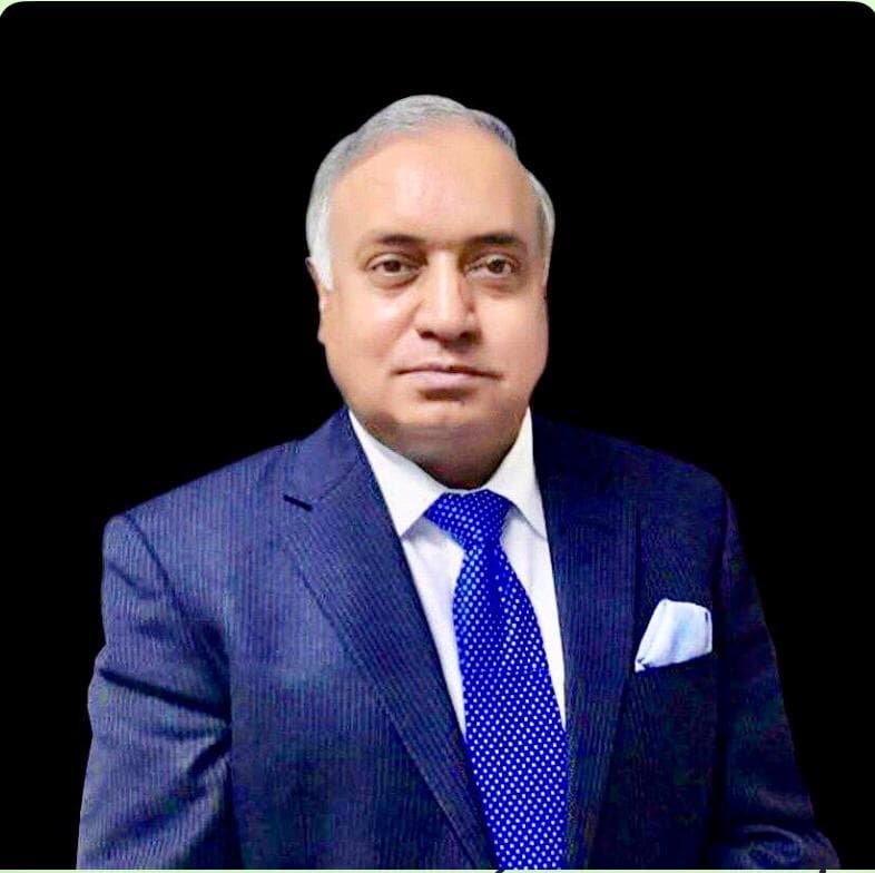Ameer Zameer Ahmed Khan Ameer Zameer Ahmed Khan