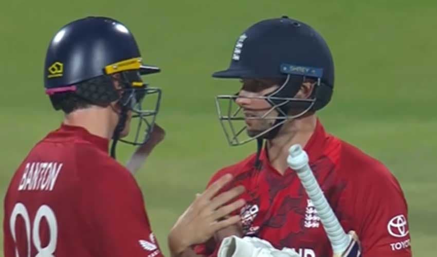 Banton, Bethell guide England to five-wicket win over Scotland (Courtesy: File) Banton, Bethell guide England to five-wicket win over Scotland (Courtesy: File)