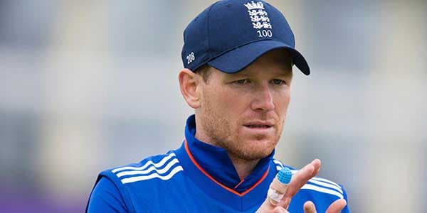 Eoin Morgan AFP Eoin Morgan AFP