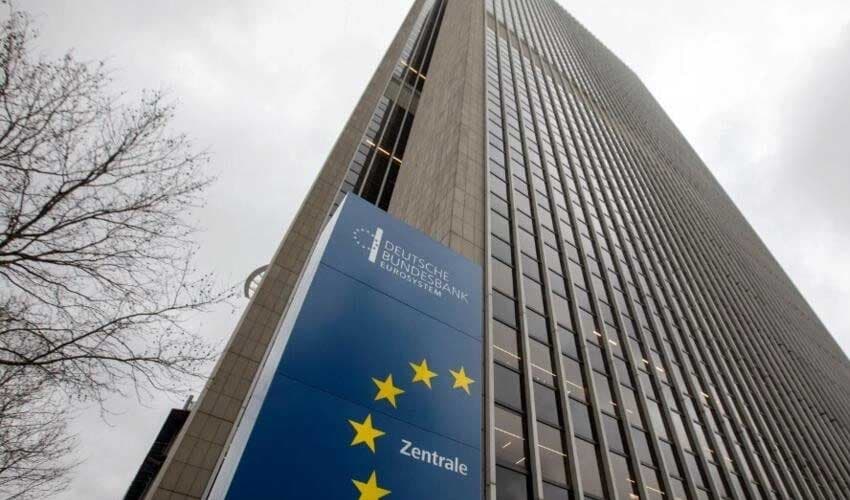 Eurozone – AFP Eurozone – AFP