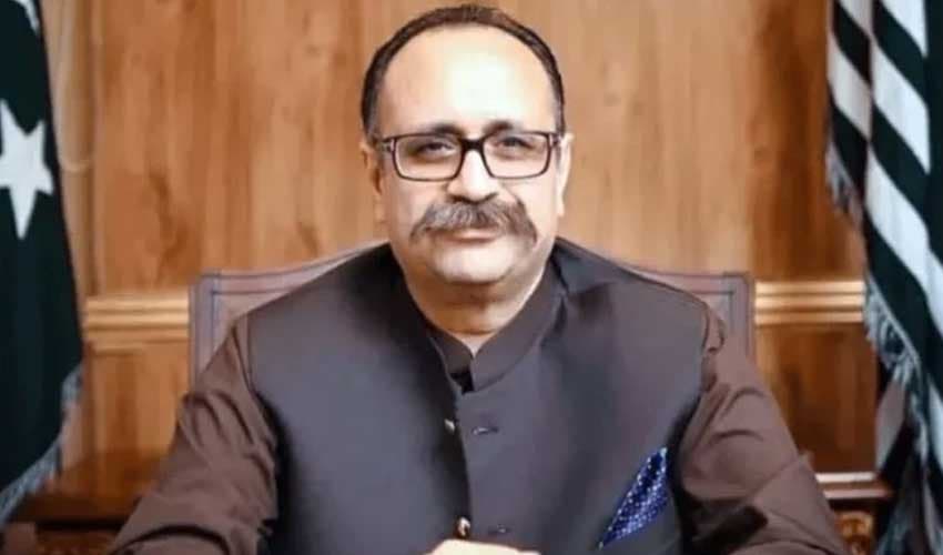 Security guard dies in attack on Ex-AJK PM Tanveer Ilyas' convoy (Courtesy: File) Security guard dies in attack on Ex-AJK PM Tanveer Ilyas' convoy (Courtesy: File)