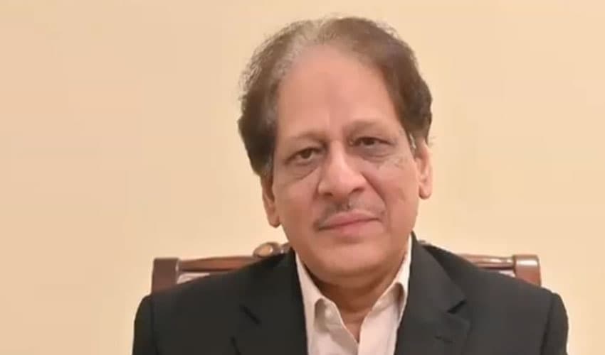 Ex-Sindh governor says Pakistan facing economic woes – File Ex-Sindh governor says Pakistan facing economic woes – File
