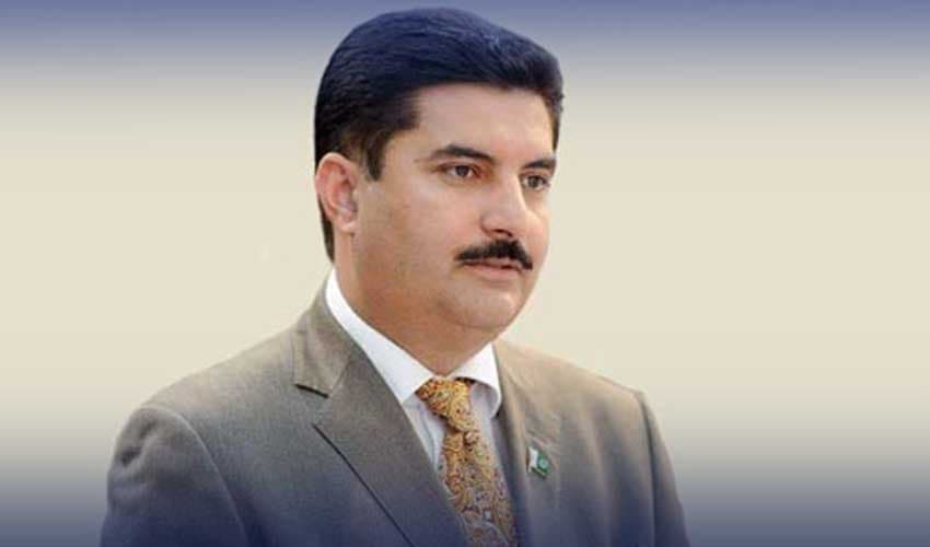 Kundi calls for more intelligence-based operations in KP (Courtesy: File) Kundi calls for more intelligence-based operations in KP (Courtesy: File)
