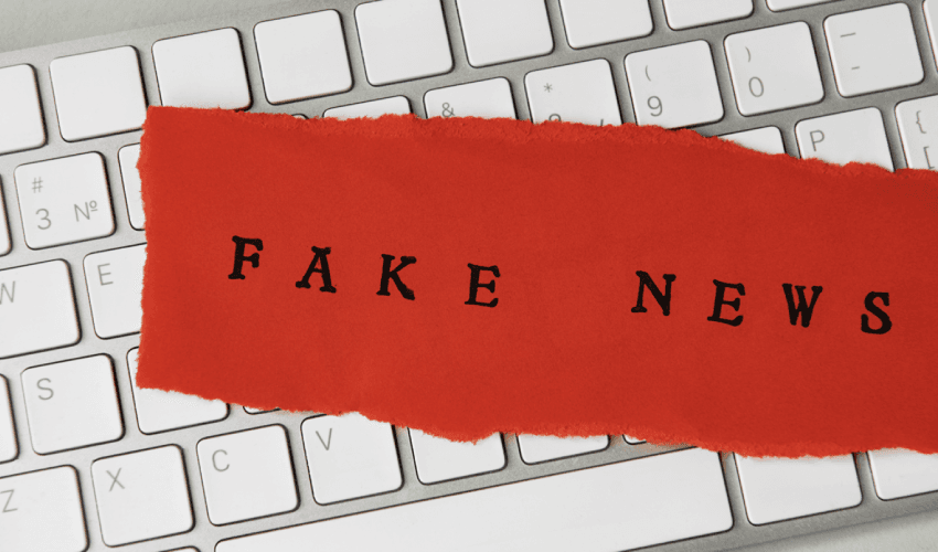 Fake News Fake News