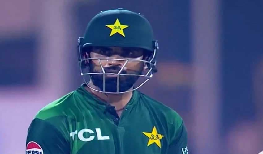 Fakhar Zaman’s appeal rejected, two-match ban upheld by PSL technical committee (Courtesy: Online) Fakhar Zaman’s appeal rejected, two-match ban upheld by PSL technical committee (Courtesy: Online)