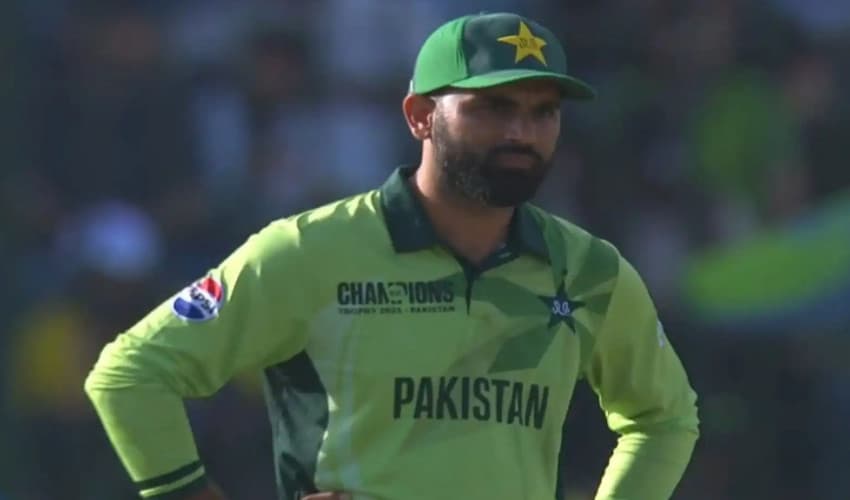 Pakistan vs New Zealand: Fakhar Zaman’s absence from opening might prove to be blessing in disguise (Courtesy: Online) Pakistan vs New Zealand: Fakhar Zaman’s absence from opening might prove to be blessing in disguise (Courtesy: Online)