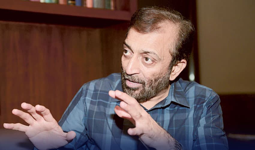 farooq sattar farooq sattar