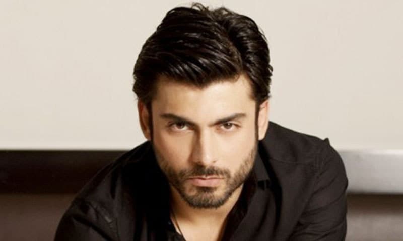 Fawad khan Fawad khan
