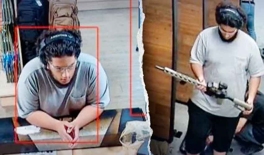 FBI charges men FBI charges men