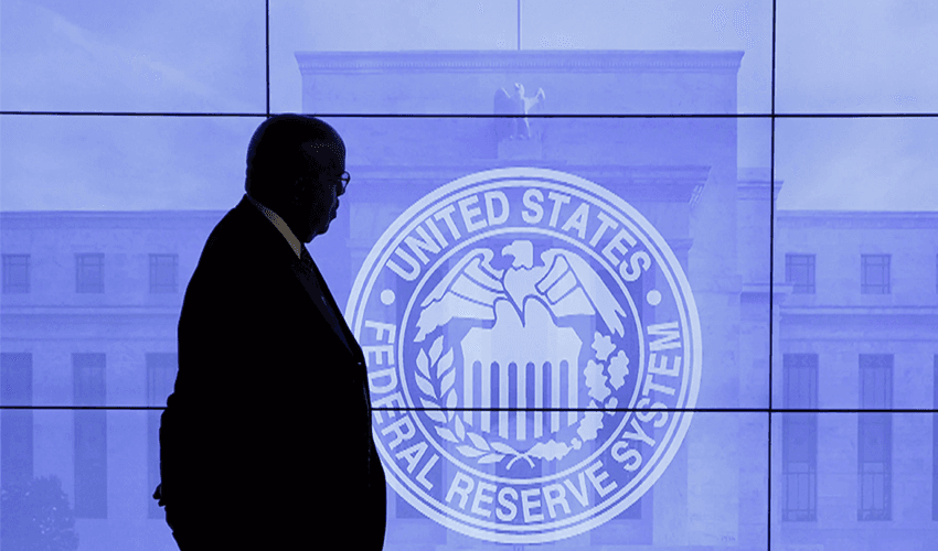 Federal reserves Federal reserves