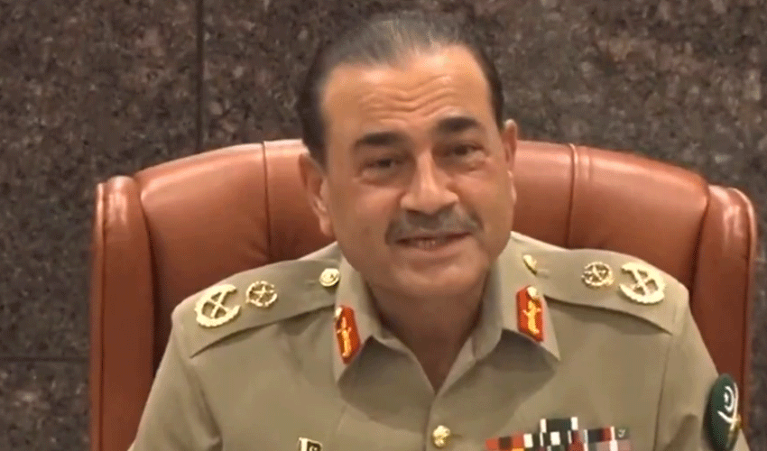Balochistan is Pakistan’s pride: Field Marshal Asim Munir (Courtesy: File) Balochistan is Pakistan’s pride: Field Marshal Asim Munir (Courtesy: File)