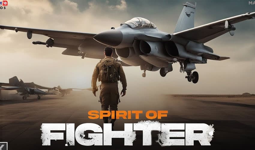 Fighter Fighter