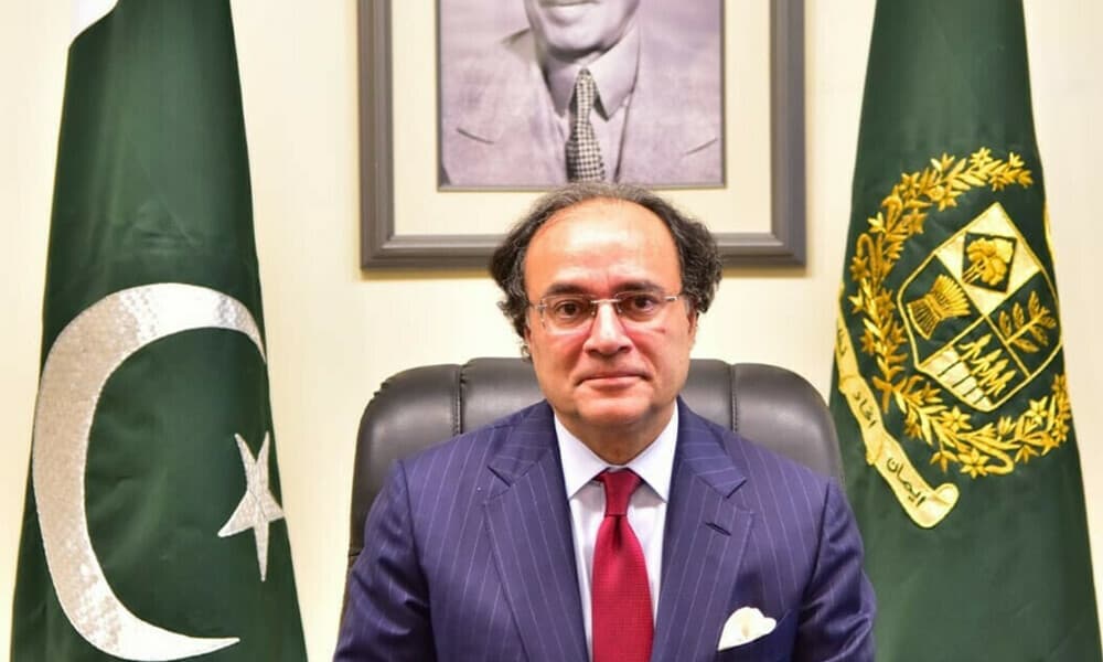 Finance Minister Finance Minister