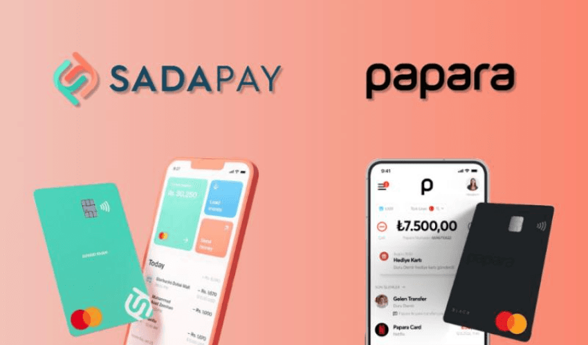 Fintech Fintech