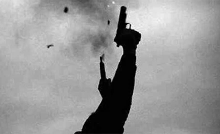 firing firing