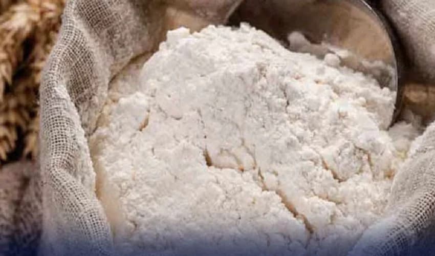 Flour prices rise sharply in several cities (Courtesy: Online) Flour prices rise sharply in several cities (Courtesy: Online)
