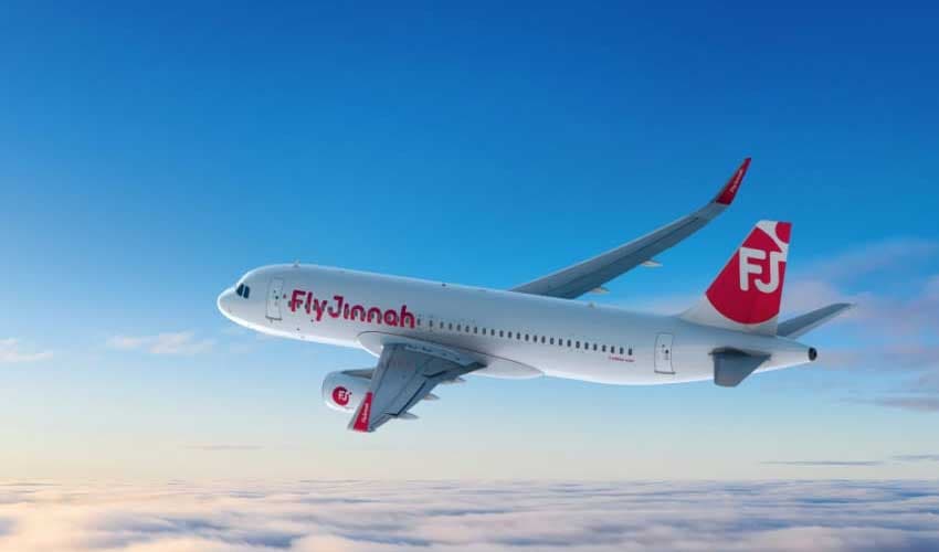 Airline continues to offer comfortable and value-driven travel experience to its passenger (Courtesy: File) Airline continues to offer comfortable and value-driven travel experience to its passenger (Courtesy: File)