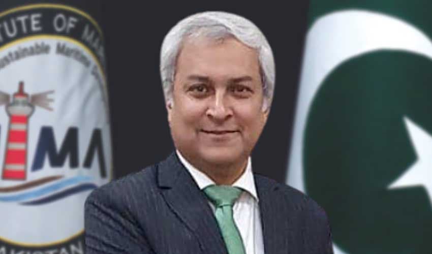 Senior diplomat Tahir Hussain Andrabi to be appointed as FO spox: sources (Courtesy: File) Senior diplomat Tahir Hussain Andrabi to be appointed as FO spox: sources (Courtesy: File)
