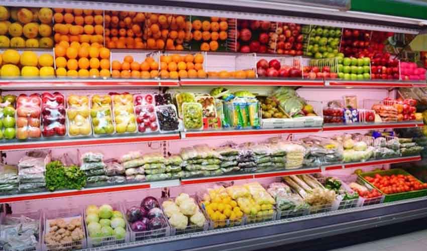 FAO reports fastest rise in global food prices since March 2022 FAO reports fastest rise in global food prices since March 2022