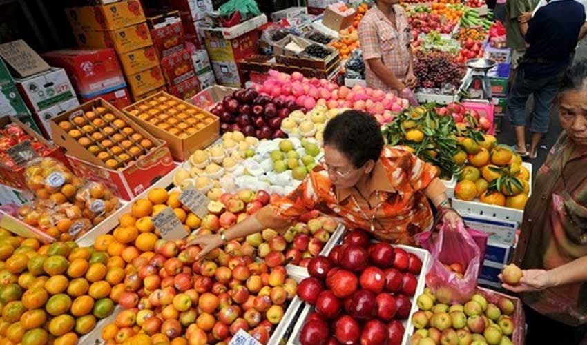 Fruits beneficial to eat in winters – AFP Fruits beneficial to eat in winters – AFP